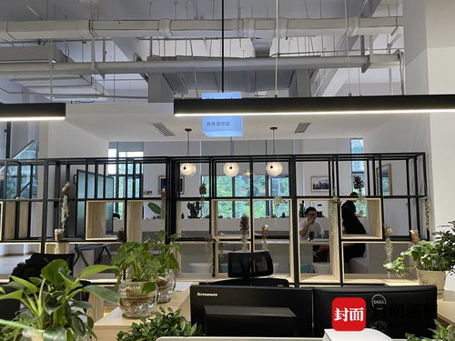 探訪成都金?！半p中心” 這個極具設(shè)計感的服務(wù)空間，如何重塑咨詢與策劃體驗？