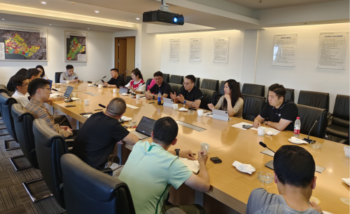 國投集團(tuán)公司攜手航天西南分公司 探索以航天優(yōu)勢賦能滇池沿岸文旅產(chǎn)業(yè) 咨詢策劃服務(wù)